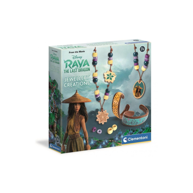 Raya Jewels