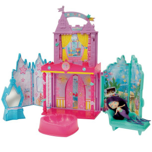 Seasters Magic Ocean Caste