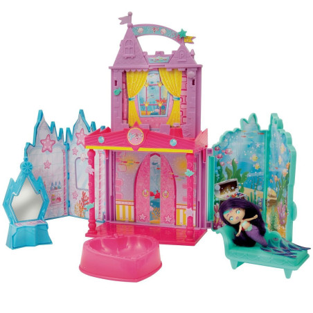 Seasters Magic Ocean Caste