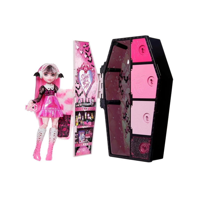 Segreti Da Brivido Ass.to Serie 2