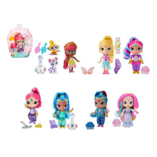 Sim/shine Bamb. Ass.