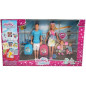 Sl Family Holiday Surprise