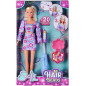 SL Hair Beads