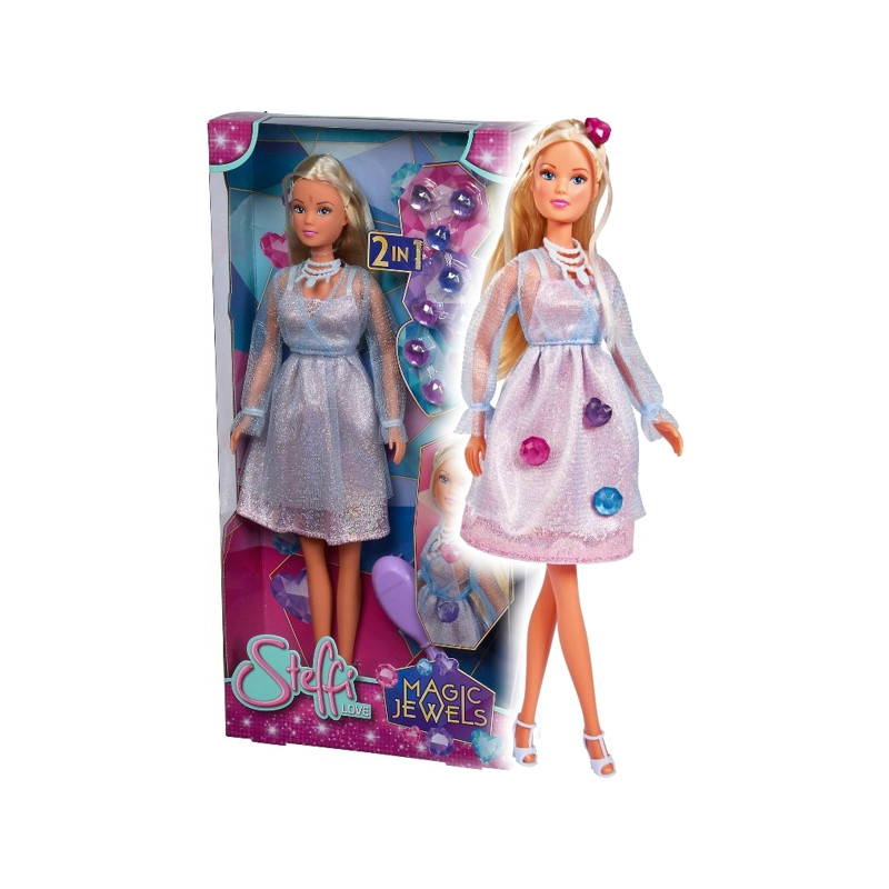 SL Magic Jewels