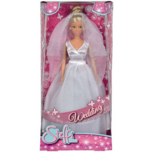 Sl Steffi Love Sposa