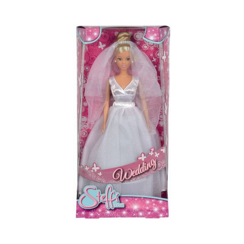 Sl Steffi Love Sposa