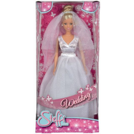 Sl Steffi Love Sposa