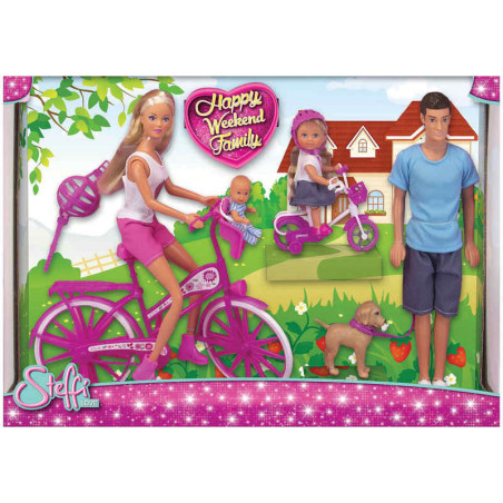 Sl Weekend In Famiglia