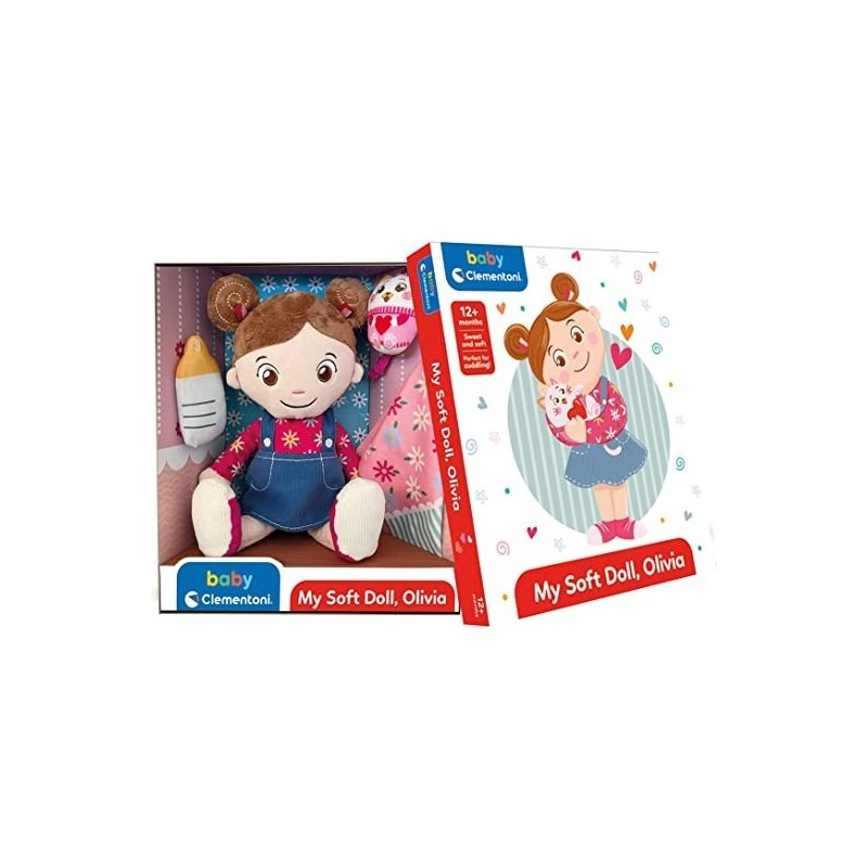 Soft Doll
