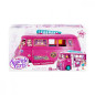 Sparkle Girlz Acc. Camper
