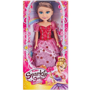 Sparkle Girlz Dolls Cm. 50 Princess