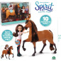 Spirit Doll Dlx Asst