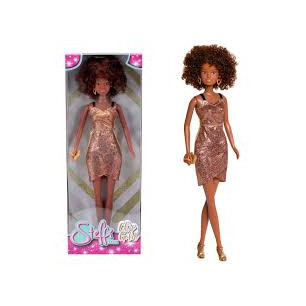 Steffi Love Gold Chic
