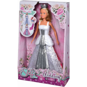 Steffy Love Wedding Magic