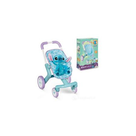 Stitch Passeggino