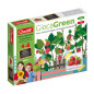 Gioca Green Fragola