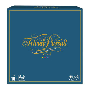 Trivial Pursuit 16+