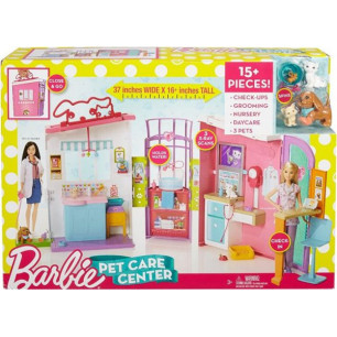 Studio Veterinario Barbie