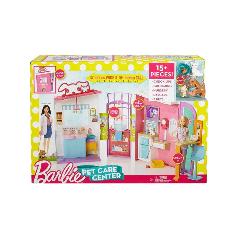 Studio Veterinario Barbie