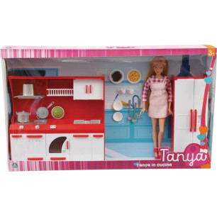 Tania In Cucina
