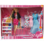 Tanya Fashion Room