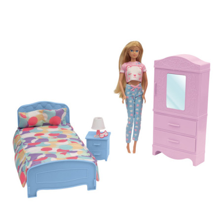 Tanya La Cameretta Dei Sogni