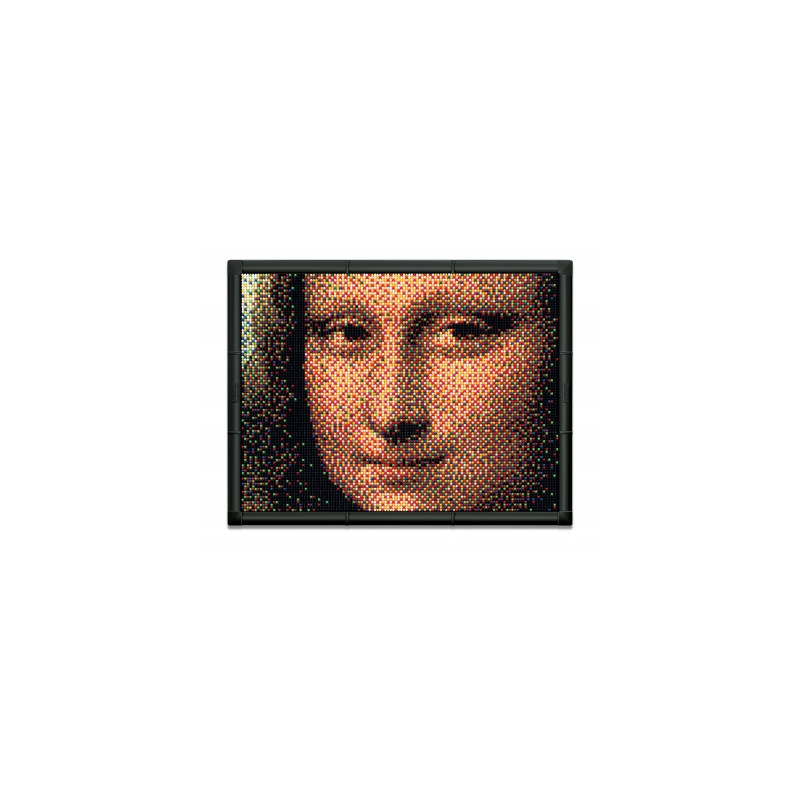 Quercetti Pixel Art Gioconda