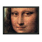 Quercetti Pixel Art Gioconda