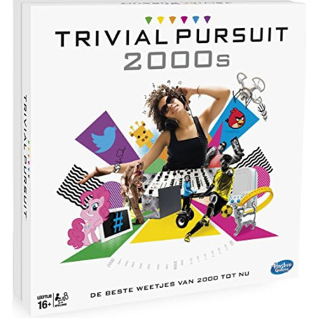Trivial Pursuit 2000s