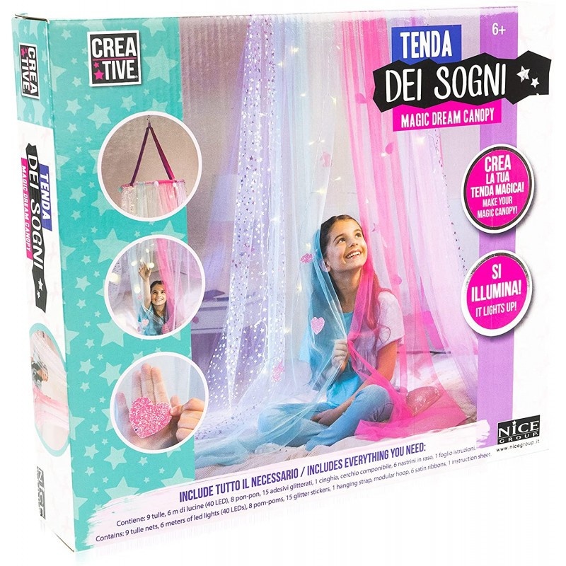 Tenda Dei Sogni