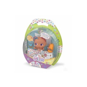 The Bellies: Yumi -yummy!