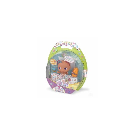 The Bellies: Yumi -yummy!