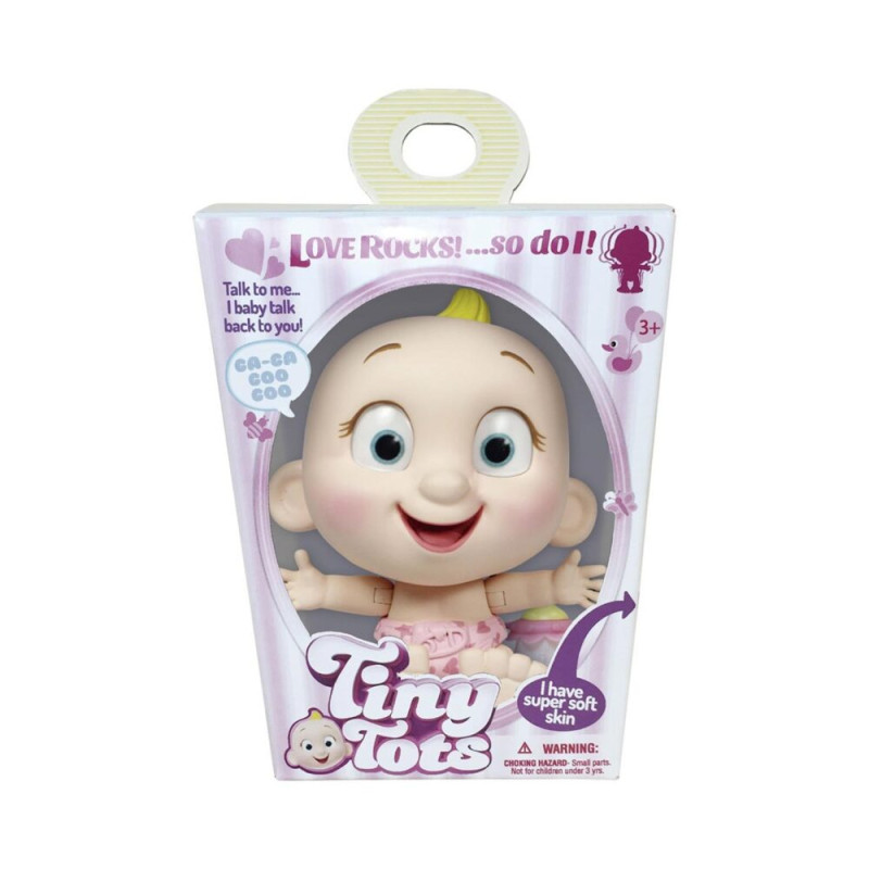 Tiny Tots