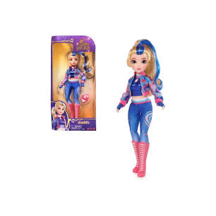 Unicorn Academy Isabel