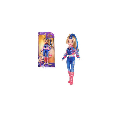 Unicorn Academy Isabel