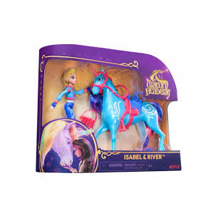 Unicorn Academy Isabel & River