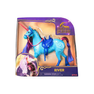 Unicorn Academy River