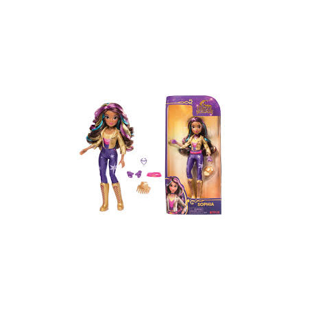 Unicorn Academy Sophia