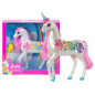 Unicorno Pettina E Brilla Dreamtopia 3+