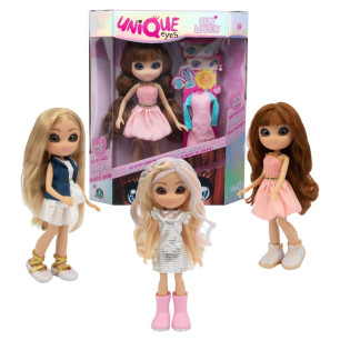 Unique Eyes Fd Sun Lover