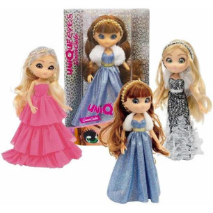 Unique Eyes Gran Gala