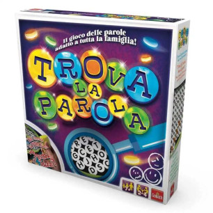 Trova La Parola