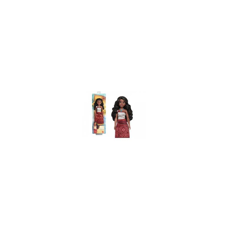 Vaiana Disney Core Doll