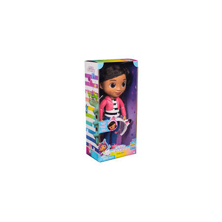 Value Gabby Girl Doll