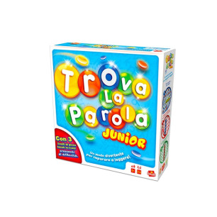 Trova La Parola Junior