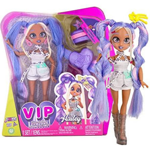 Vip Fashion Dolls S1 Asst. 4
