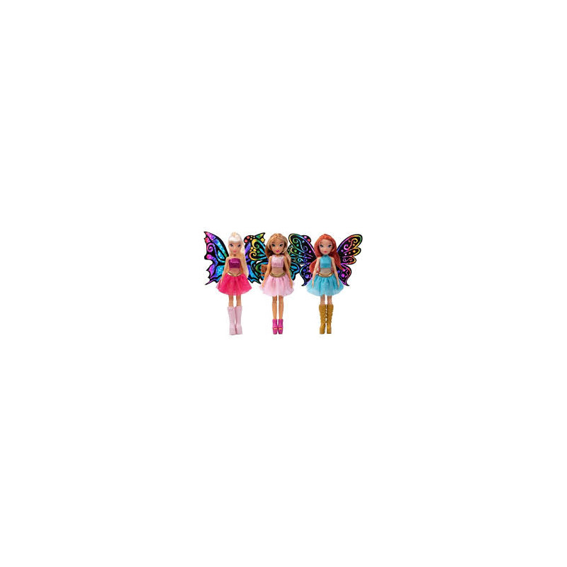 Winx Bling The Wings 22 Ast