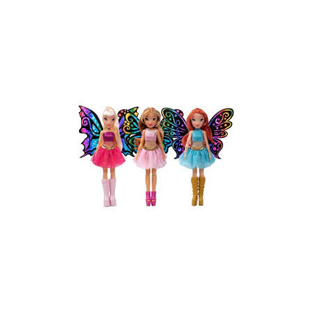 Winx Bling The Wings 22 Ast