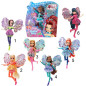 Winx Cosmix Fairy 6 Ass.