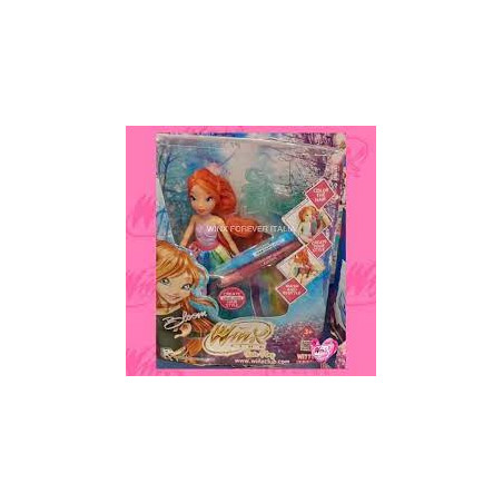 Winx Hair Magic Ast
